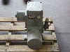 BECK 120 Volts Electric Actuator 11-159-127371-01-03 w/ Drive 20-2700-20