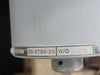BECK 120 Volts Electric Actuator 11-159-127371-01-03 w/ Drive 20-2700-20