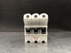 FEDERAL PIONEER 15 Amp, 3 Pole, 240 volts Circuit Breaker NB315