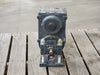 SEW-EURODRIVE 18.29:1 Helical Gear Unit Type FA67/G AD2/P