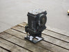 SEW-EURODRIVE 18.29:1 Helical Gear Unit Type FA67/G AD2/P