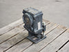 SEW-EURODRIVE 18.29:1 Helical Gear Unit Type FA67/G AD2/P