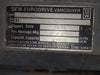 SEW-EURODRIVE 28.75:1 Ratio Gear Reducer Type FA90P