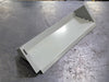Transformer Weather Guard For Enclosure