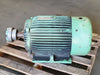 TOSHIBA 50 hp, 230/460 volts, 1750 rpm, 326T, Electric Motor B0504FLF1UK