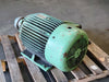 TOSHIBA 50 hp, 230/460 volts, 1750 rpm, 326T, Electric Motor B0504FLF1UK