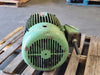 TOSHIBA 50 hp, 230/460 volts, 1750 rpm, 326T, Electric Motor B0504FLF1UK