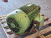 TOSHIBA 50 hp, 230/460 volts, 1750 rpm, 326T, Electric Motor B0504FLF1UK
