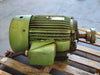 TOSHIBA 50 hp, 230/460 volts, 1750 rpm, 326T, Electric Motor B0504FLF1UK