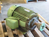 TOSHIBA 50 hp, 230/460 volts, 1750 rpm, 326T, Electric Motor B0504FLF1UK