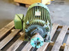 TOSHIBA 50 hp, 230/460 volts, 1750 rpm, 326T, Electric Motor B0504FLF1UK