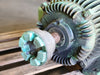 TOSHIBA 50 hp, 230/460 volts, 1750 rpm, 326T, Electric Motor B0504FLF1UK