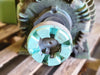 TOSHIBA 50 hp, 230/460 volts, 1750 rpm, 326T, Electric Motor B0504FLF1UK