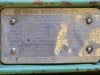 TOSHIBA 50 hp, 230/460 volts, 1750 rpm, 326T, Electric Motor B0504FLF1UK