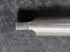 EASICUT 7/8" HSS Spiral Flute Taper Shank Reamer, Left Hand