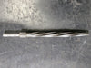 Spiral Flute Taper Shank Reamer (4pcs different sizes)
