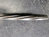 Spiral Flute Taper Shank Reamer (4pcs different sizes)