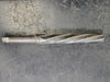 Spiral Flute Taper Shank Reamer (4pcs different sizes)