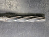Spiral Flute Taper Shank Reamer (4pcs different sizes)