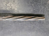Spiral Flute Taper Shank Reamer (4pcs different sizes)