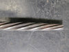 Spiral Flute Taper Shank Reamer (4pcs different sizes)