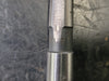 1/2", 13/16", 1-1/16" HSS Spiral Flute Taper Shank Reamer Set