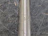 1/2", 13/16", 1-1/16" HSS Spiral Flute Taper Shank Reamer Set