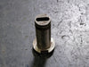 1/2", 13/16", 1-1/16" HSS Spiral Flute Taper Shank Reamer Set