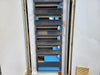 HONEYWELL SIS Loop Test System Cabinet CAB01-8036507-001