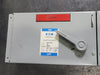 CUTLER-HAMMER 100 Amp Dead Front Switch FDPWT 3633J