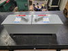 CUTLER-HAMMER 100 Amp Dead Front Switch FDPWT 3633J