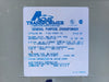 THERMON Scrap - Heat Trace Control Panel TC-202a w/ A419 Series Temperature Controller