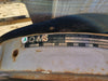 ADAMS 14" Class 150 Butterfly Valve B16.5, Gear Operated