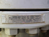 TY VALVE CORPORATION Scrap - 2" Class 600 Gate Valve B16.34