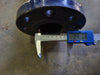 A.R. THOMSON GROUP Scrap - 2" x 47" Class 300 Flexible Braided Metal Hose B16/5 SA/A105N/C21