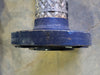 A.R. THOMSON GROUP Scrap - 2" x 47" Class 300 Flexible Braided Metal Hose B16/5 SA/A105N/C21