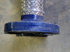 A.R. THOMSON GROUP Scrap - 2" x 47" Class 300 Flexible Braided Metal Hose B16/5 SA/A105N/C21