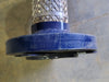 A.R. THOMSON GROUP Scrap - 2" x 47" Class 300 Flexible Braided Metal Hose B16/5 SA/A105N/C21