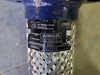 A.R. THOMSON GROUP Scrap - 2" x 47" Class 300 Flexible Braided Metal Hose B16/5 SA/A105N/C21