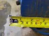 SINGER Scrap - 3" Class 150 Pressure Relief Valve A106-DWX-ARV-RP6