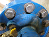 SINGER Scrap - 3" Class 150 Pressure Relief Valve A106-DWX-ARV-RP6