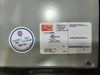 HOFFMAN Scrap - Junction Box A606CH, 6"x6"x4", Type 12