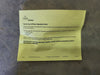 HOFFMAN Scrap - Junction Box A606CH, 6"x6"x4", Type 12