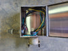 PATTON & COOKE Scrap - Stainless Steel Enclosure w/ Female Plug C06C2006