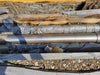 10ft. Pump Shaft