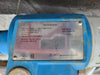 ENDRESS+HAUSER Scrap - Liquicap M Capacitance Level Measurement, 77.6in Length, FMI51-R1KARJA5D1A