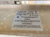 UNITRAY Scrap - 900mm width x 6m Length Cable Tray Aluminum SLA-86094