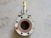 METSO Scrap - 4" Class 150 Ball Valve B16.34