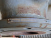 METSO Scrap - 4" Class 150 Ball Valve B16.34