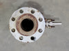 NELES 3" Class 300 Trunnion Mounted Ball Valve XG03DWTAJ2SJHADF-D+KU